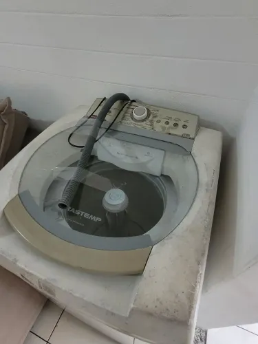 Máquina de lavar Brastemp Ative 11kg 220v