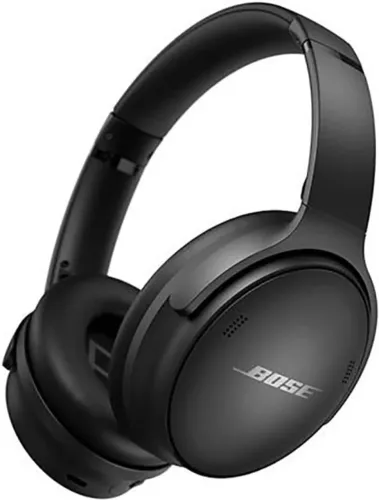 (USADO - EXCELENTE ESTADO) Fones de ouvido Bose - QuietComfort 45 Bluetooth sem fio