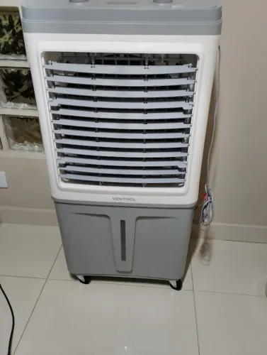 Climatizador