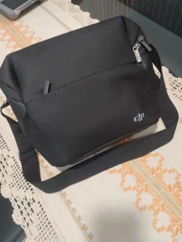 Bag Bolsa Case para transporte de drones e controles