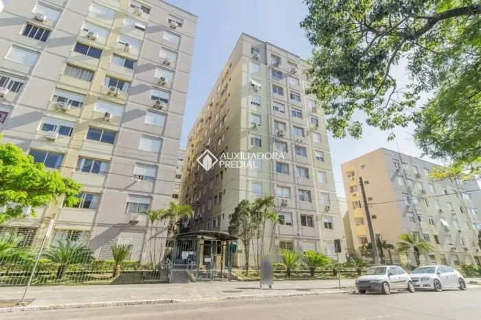 Apartamento de 2 quartos, a venda no bairro Santana