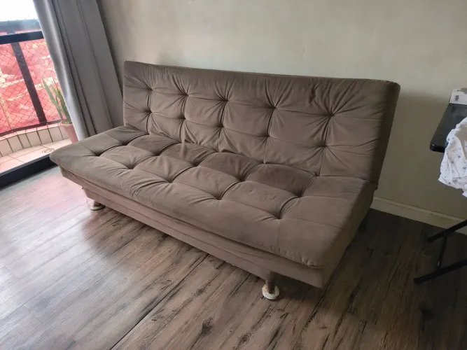 Sofá cama