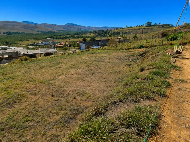 Terreno com acesso a represa João Penido
