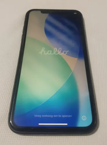 Excelente iPhone 11, 64GB, muito conservado, todo original