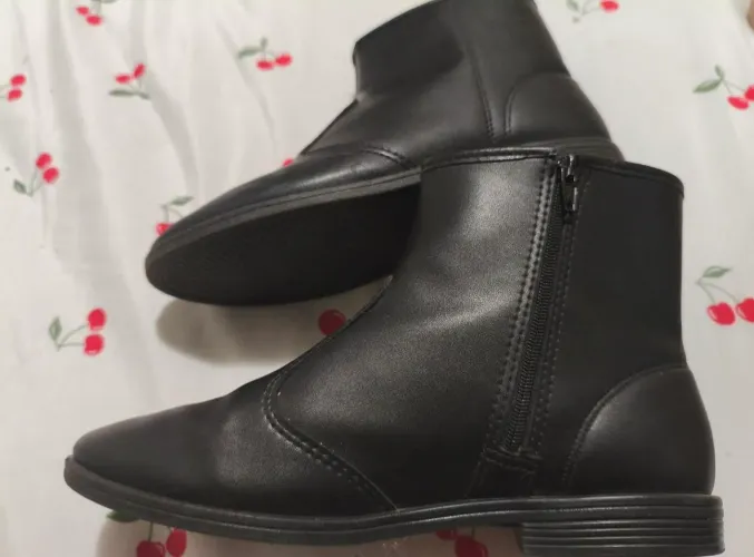 Bota beira rio Tamanho 35