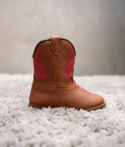 Bota texana bebê 