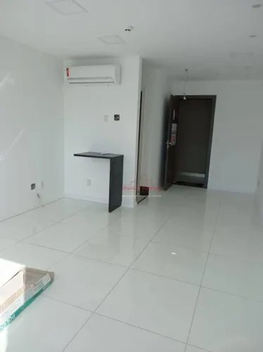 Sala para alugar, 26 m² por R$ 2.230,00/mês - Praia da Costa - Vila Velha/ES