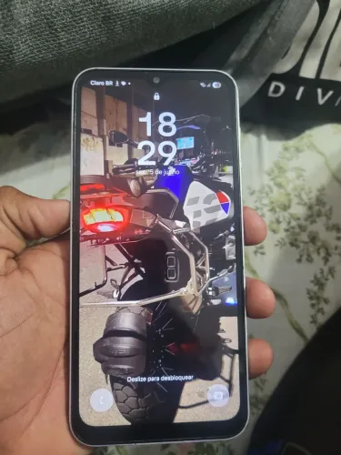 Samsung A 14 