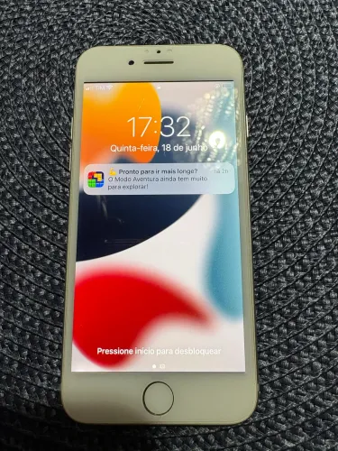 iPhone 7