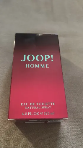 Perfume JOOP