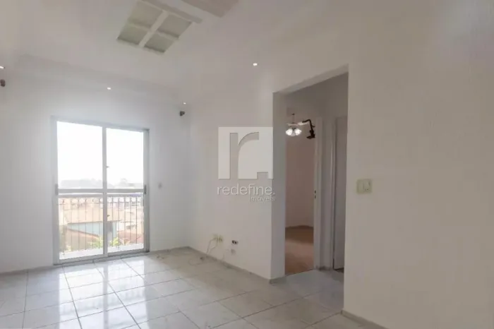 Apartamento 2 quartos - Assunção