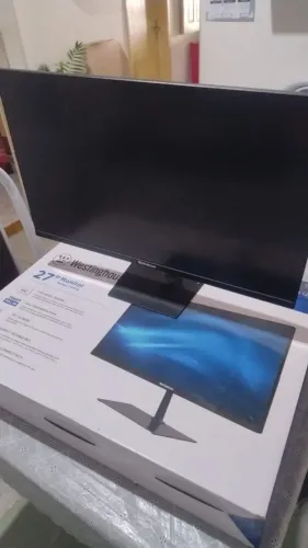 MONITOR 27 POLEGADAS 