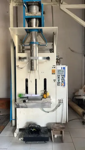 Empacotadora INDUMAK para CEREAIS
