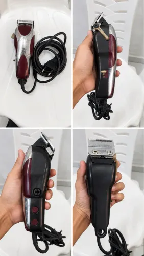 Wahl Magic Clip com fio