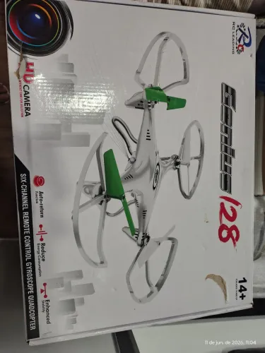 Drone