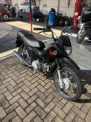 Pop 110i 2019 19.000 kms originais 