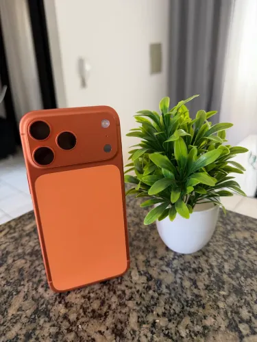 iPhone 17 PRO MAX 256 