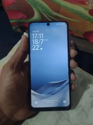 Redimi note 11 pro
