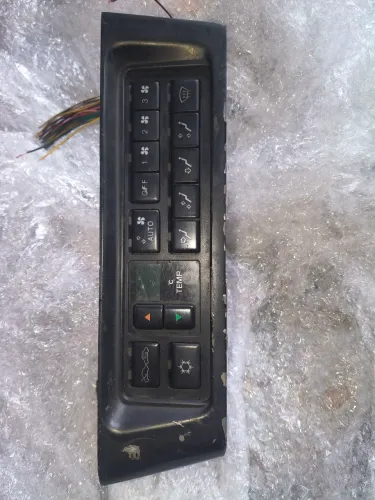 Comando ar condicionado Fiat tempra