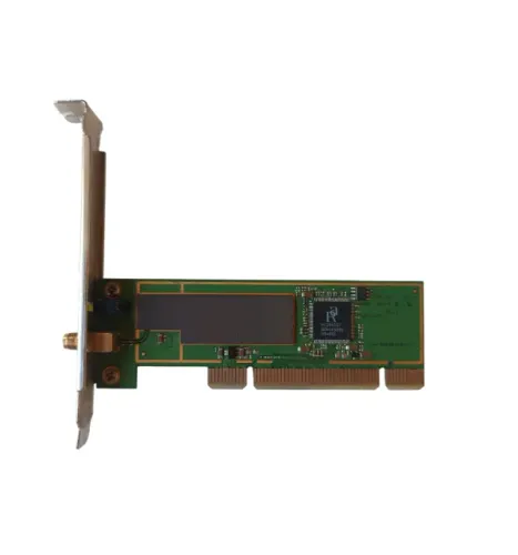 Placa De Rede Wireless D-link RT2561ST K78