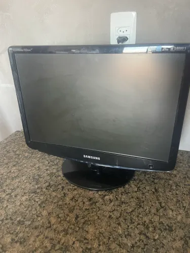 Monitor