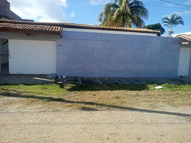 casa pra alugar