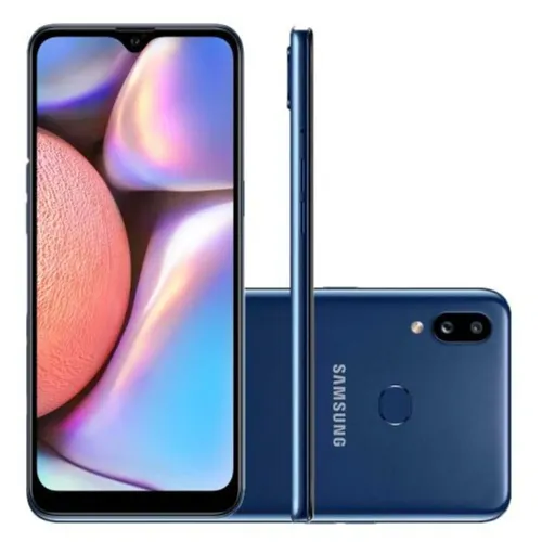 Celular a10s