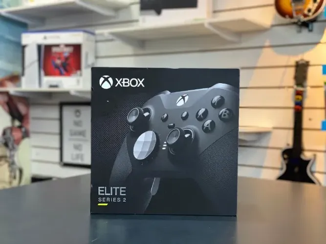 Controle Xbox Elite Series 2