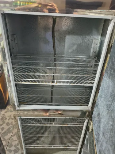 Camara fria refrimate 2 portas