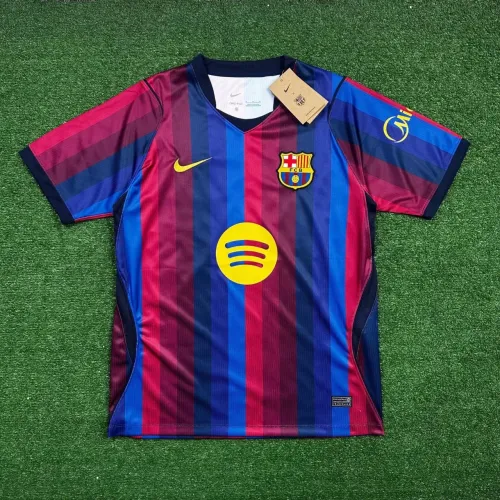 Camisa do Barcelona