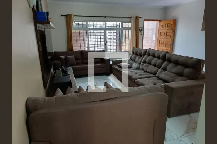 Casa à Venda - Vila Ré, 3 Quartos, 170 m2