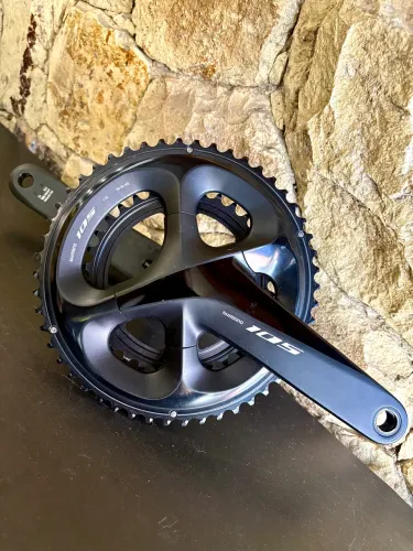Pedivela Shimano 105 11v