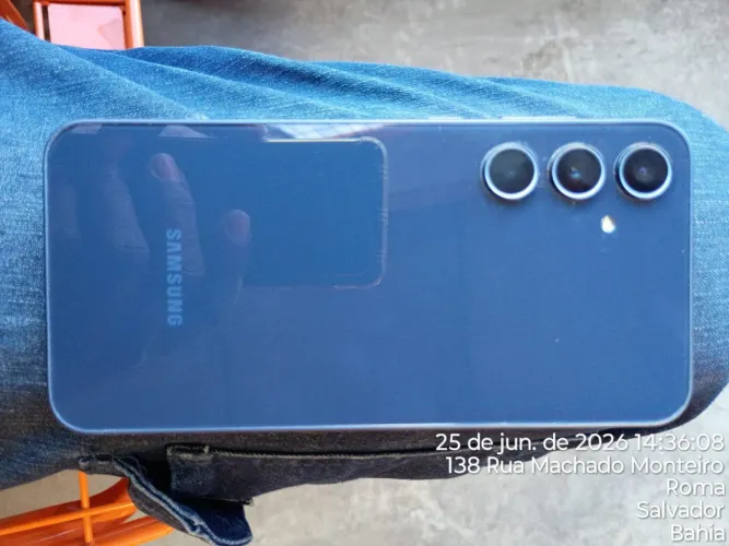 Samsung a35 5G