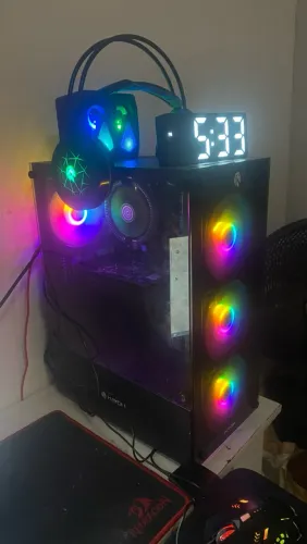 COMPUTADOR PARA ESTUDOS/JOGOS