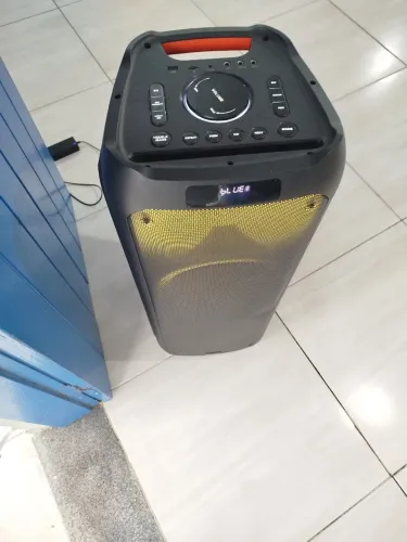 Bomber Beatbox 1.800