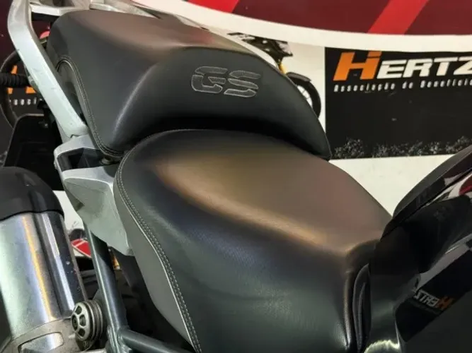 BMW 1200R 2018