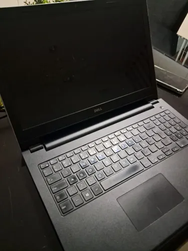 Notebook Dell Intel Core i5 de 4ª geração com HD ssd
