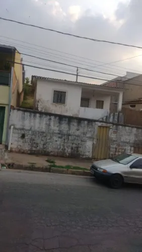 Casa 2 quartos com Habite-se no Pindorama - lote 360m2