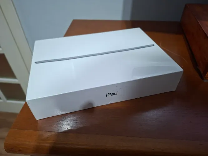 I-PAD Geração 9 64GB