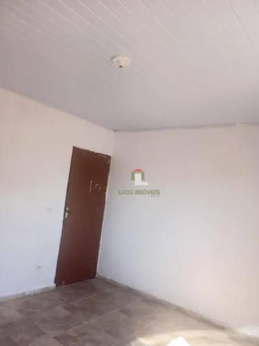 Casa com 1 dormitório para alugar, 50 m² por R$ 1.200,00/mês - Vila Iolanda(Lajeado) - São
