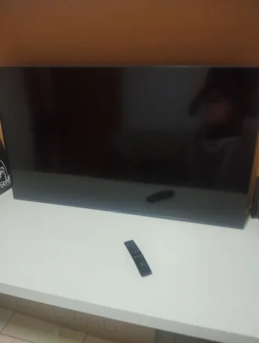 Vendo TV Samsung 44 polegadas com controle