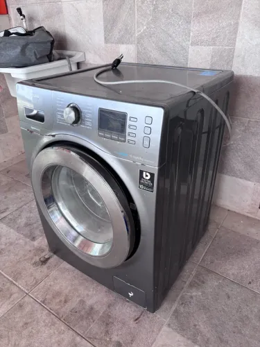 Lava e seca 10kg Samsung 