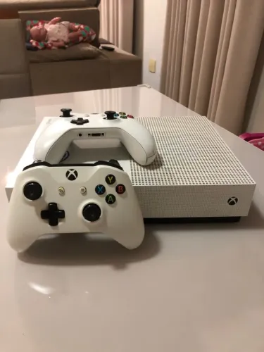 Xbox One S 1 TB