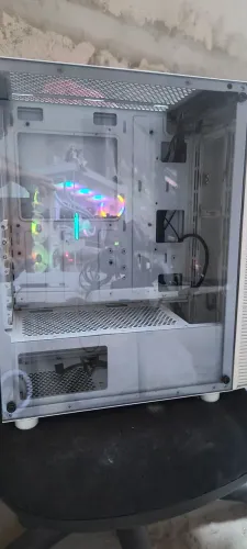 GABINETE GAMER TGT