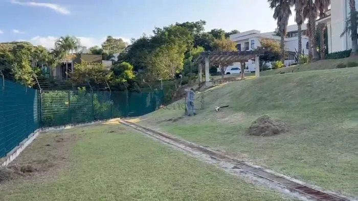 Terreno à venda em Campinas, Ville Sainte Hélène, com 1008.12 m², Village Sainte Hélène