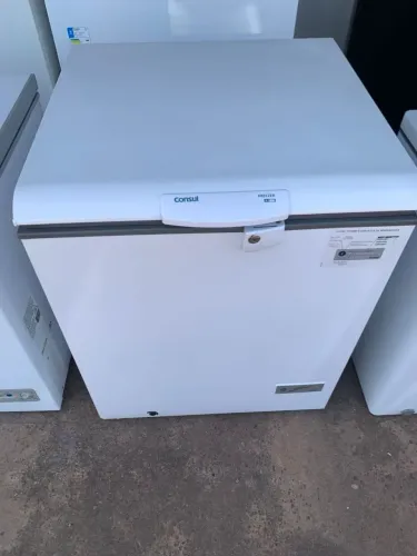 Vendo Esse Freezer