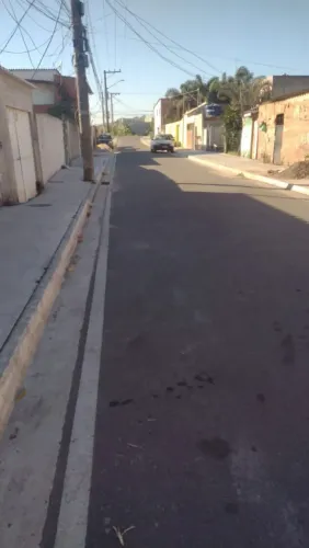 CASA GRANDE EM SANTA CRUZ-RJ