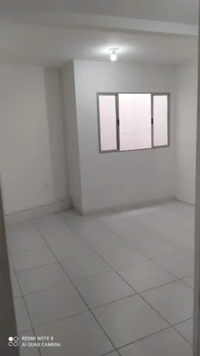 AP 1 quarto em São Geraldo I - Próx.de Campo Grande,Expedito Garcia,Hospital Meridional,PA
