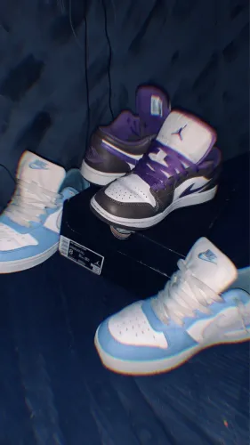Jordan low 1, Boroung 2026