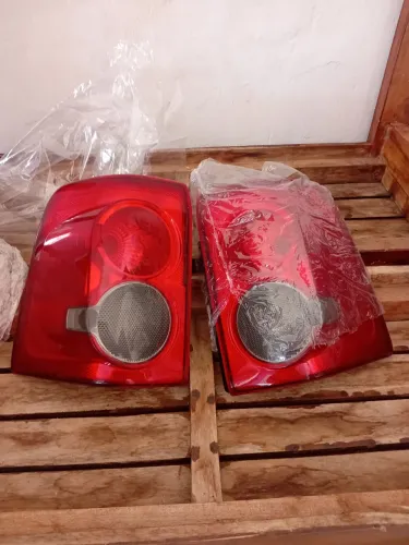 Vendo peça de farol automotiva
